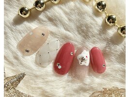 溶けだるまアート