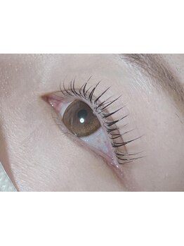 キープ力が自慢のサロン