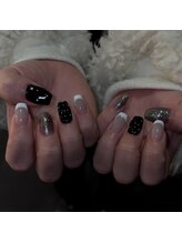 リッカ(Ricca.)/Designed by ibuka