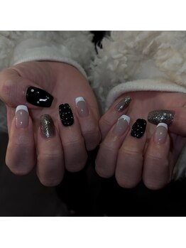 リッカ(Ricca.)/Designed by ibuka