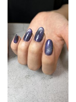 コロレ(colore)/奥行き美しいネイビーマグ