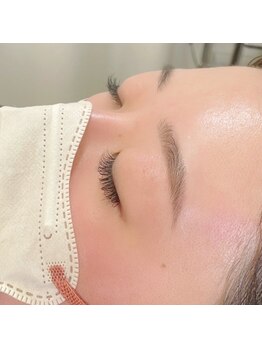 シークパナッシュ(Chic panache)/アイシャンプー