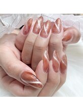 ラーベ 西船橋(Rabe)/ジェルネイル　デザイン