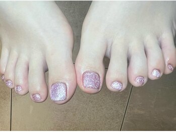 プロモート 岡山城下店(Promote)/フラッシュマグネットフット