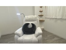 スピラ 上通店(Spira)の雰囲気（まつ毛とネイルの同時施術が可能！）