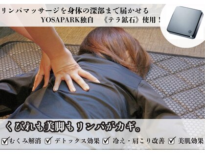 ヨサパーク ハーブCOCO和 北名古屋店(YOSA PARK)の写真