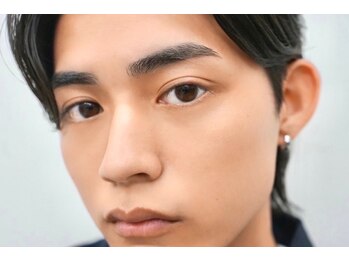 グッドタイム 横浜駅西口(GoodTimes)/メンズアイブロウ/眉毛/まゆげ