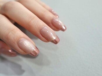 サンクリュクス 名駅店(CINQ LUXE)/pink mirror