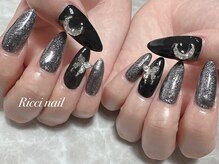 チアフルチア バイ リッチネイル(CheerfulCheer by Ricci nail)/