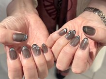 ネイルマジック 仙台一番町店(NAIL MAJIC)/