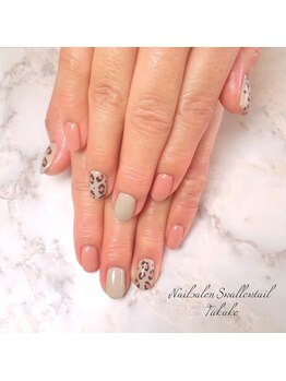 スワロウテイル/