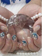 はあとねいる 多治見店/デザイン紹介