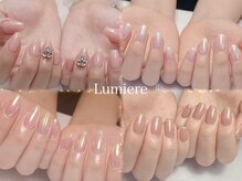 ネイル ルミエール 名古屋伏見店(Nail Lumiere)
