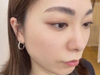 マイサロン 本通り(MY SALON)/マスカラパーマ上下