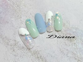 定額ハンド　A-146　6,980円