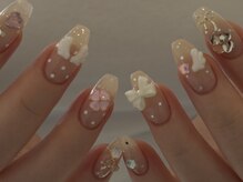 ジェニ(Jennie.)/ごてごてparts♪♪♪