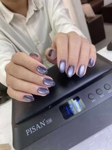 ソラネイル(SORA NAIL)/