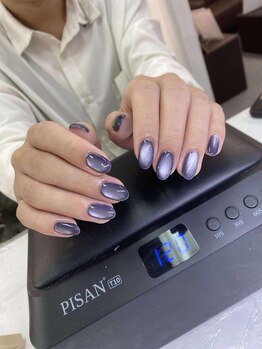 ソラネイル(SORA NAIL)/