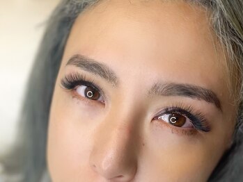 ルーパーアンド(LOOPER＆..)/いつもまつげが物足りない方に◎