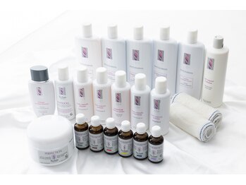 ラピスラズリ/ポールシェリー痩身/リンパ/松戸