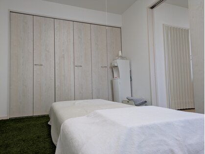 ハレボディ(Ha.Re.Body)の写真