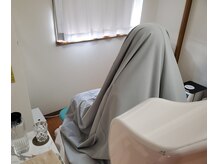 目指すは健康スリム★施術後の計測が楽しみに♪［痩身/リンパ］