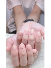 ネイルズ イルク(Nails Irk)/