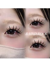 クレビア(CreBiA)/バインドロック/後藤