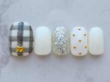 ポミーネイル 渋谷店(Pomy nail)