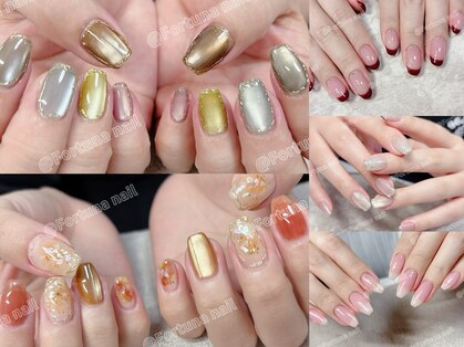 フォルトゥーナ 神田(Fortuna)の写真