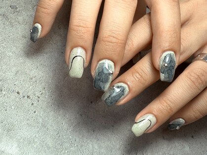 フィリー(fi:ry)の写真