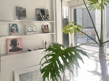 オーケーオーケイ 渋谷(OK,OKAY)/まつ毛パーマ/眉毛/束感/渋谷