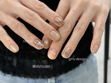 ルルム メゾン カミス(LULUMU maison kamisu)/Aoi