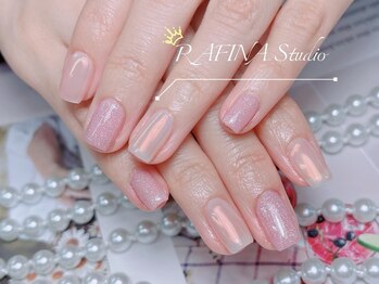 ラフィーナ(RAFINA)/