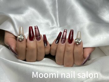 ムーミー 新宿(Moomi)/クリスマス系【新宿西口/人気】