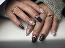 チル(chill)/持ち込みデザイン