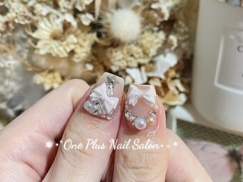 ワン プラス(ONE PLUS)/