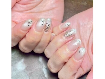 プライベートネイルサロンアンドスクール プアネイル(Pua Nail)/