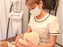 フィズ 明大前店(FIS)/５.クーリング☆[明大前/脱毛］