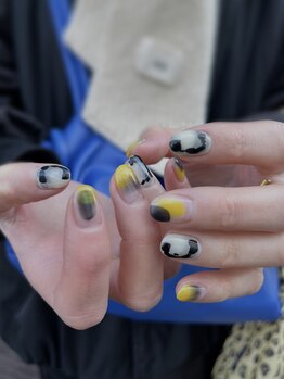 アス 学芸大学(Us)/