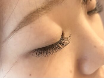 ノーモウ 光の森(NO MOU)/マツエク