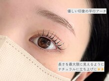 ソワン 香椎店の雰囲気(【大人女性のための専門店】派手ではなくナチュラルに上品に)