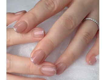 ショートネイル