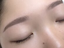 アールプラス 新宿(ar+)/眉毛ワックス　担当:miki