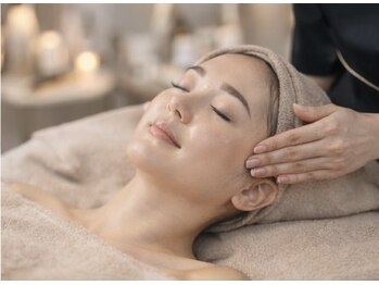 ドール(DOLL)の写真/シミ・くすみ対策は今から。透明感あふれる素肌へ
