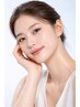 【女性用】お肌の悩み別フェイシャル60分¥27,500→￥4,950