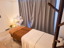 キュープ 静岡店(Qpu)/個室２部屋でお二人での施術も◎