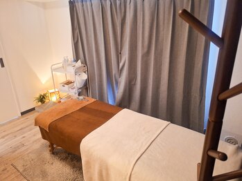 キュープ 静岡店(Qpu)/個室2部屋でお二人での施術も◎