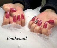 エミコネイル(Emiko nail)