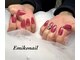 エミコネイル(Emiko nail)の写真